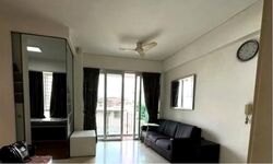 Bayou Residence (D19), Apartment #584560111